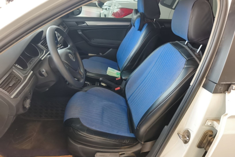 Volkswagen Bora 2018 #15 Volkswagen Bora 2018 immagine di auto #15