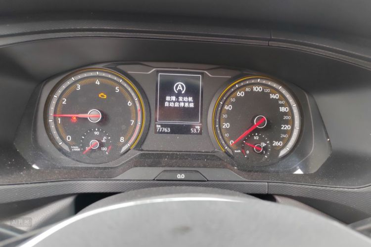 Volkswagen Tharu 2021 #13 Volkswagen Tharu 2021 car image #13