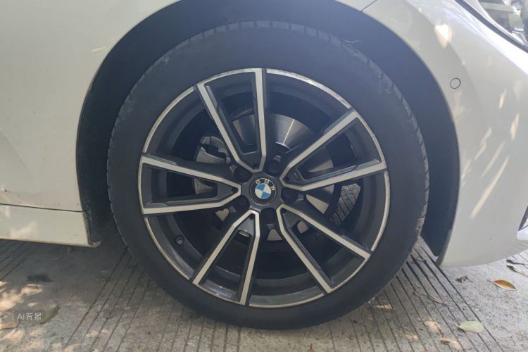 BMW 3 Series 2020 #9 BMW 3 Series 2020 car image #9