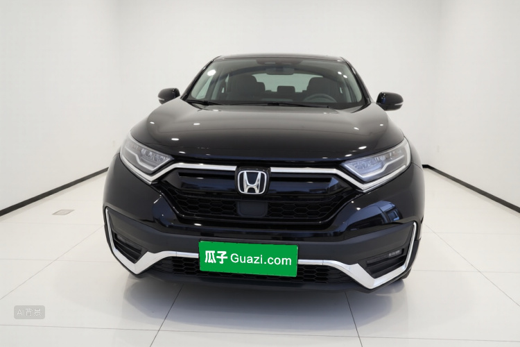 Honda CR-V 2021 #3 Honda CR-V 2021 car image #3