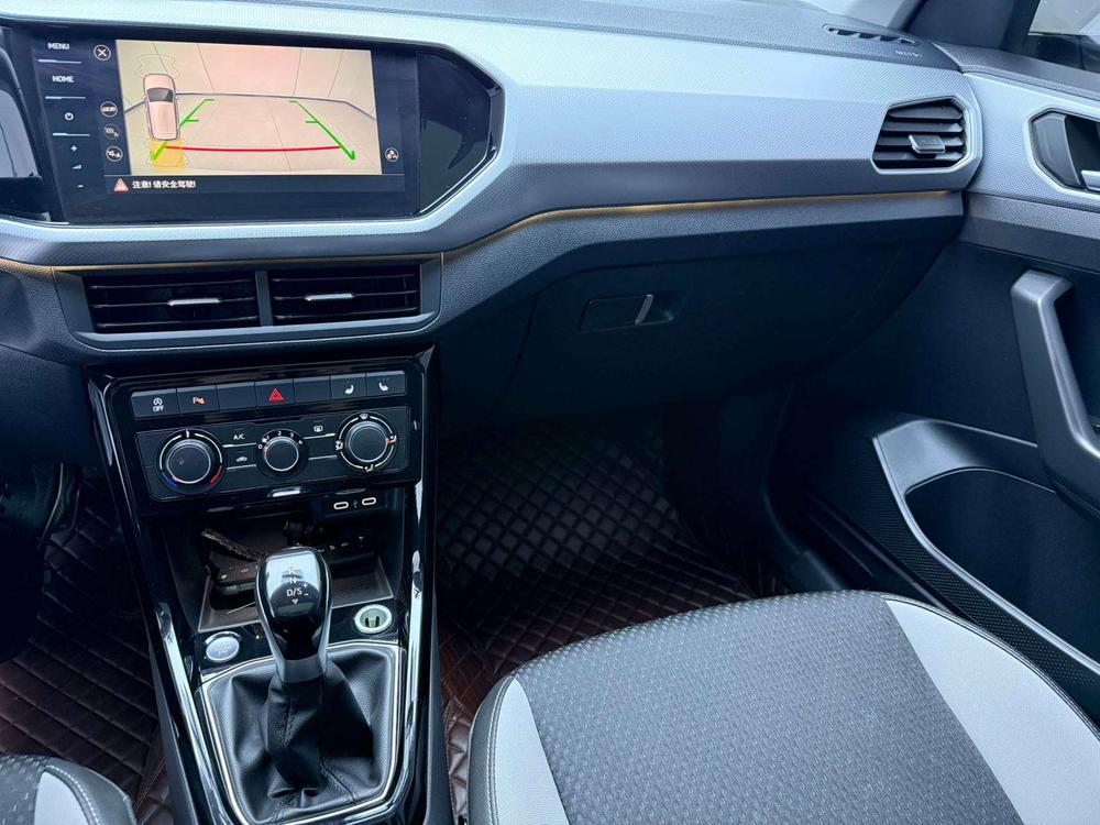 Volkswagen Tacqua 2022 #10 Volkswagen Tacqua 2022 изображение автомобиля #10
