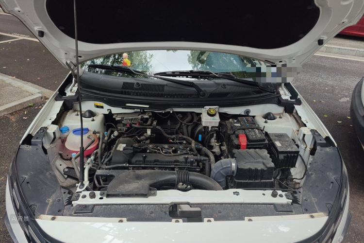 Chery Tiggo 3x 2024 #22 Chery Tiggo 3x 2024 car image #22