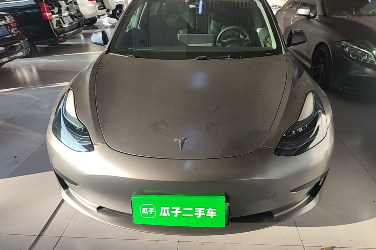 Tesla Model 3 2023 immagine di auto #3