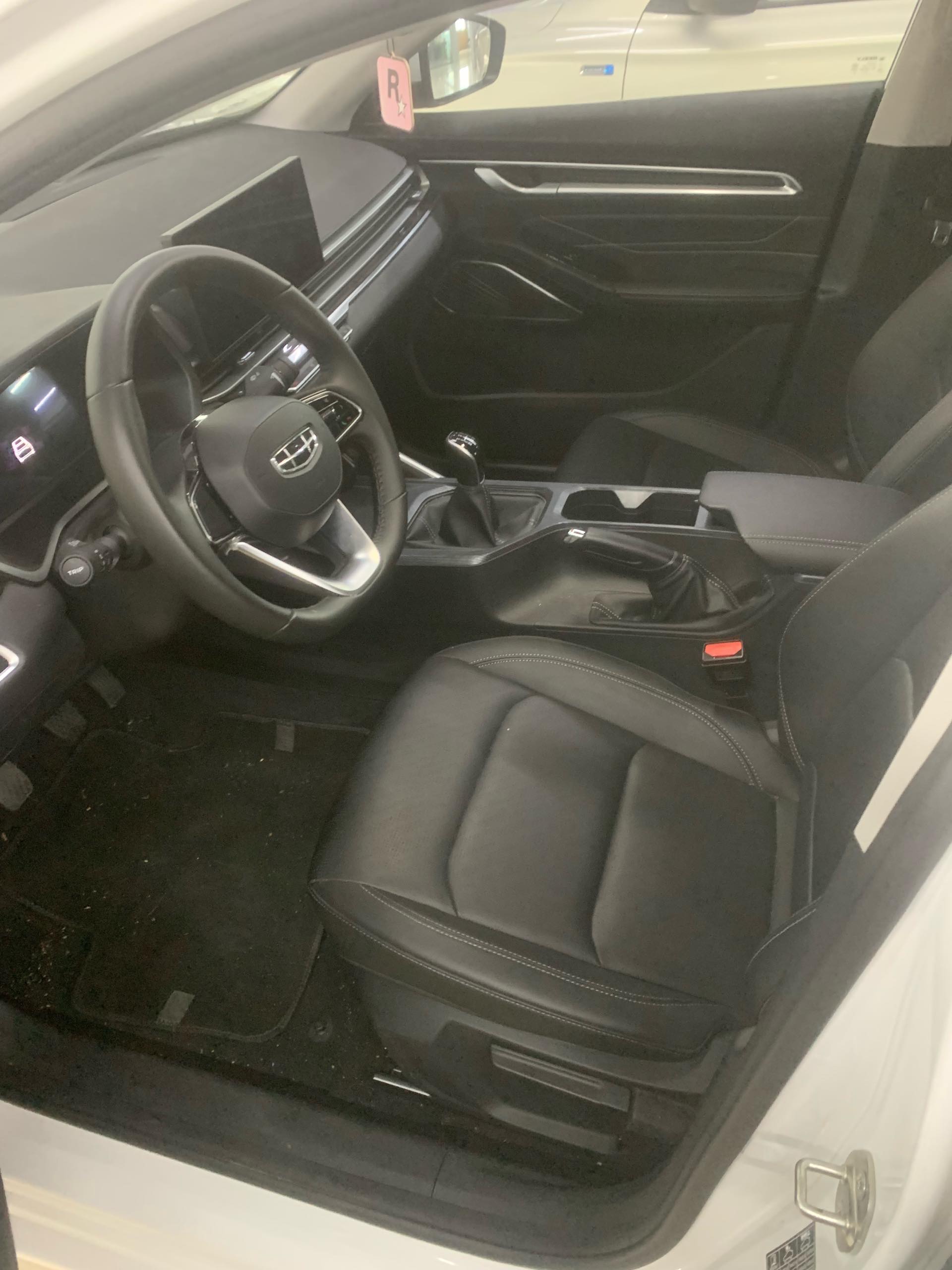 吉利汽车 帝豪 2023 汽车图片 #4