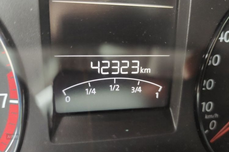 Volkswagen Polo 2016 car image #14