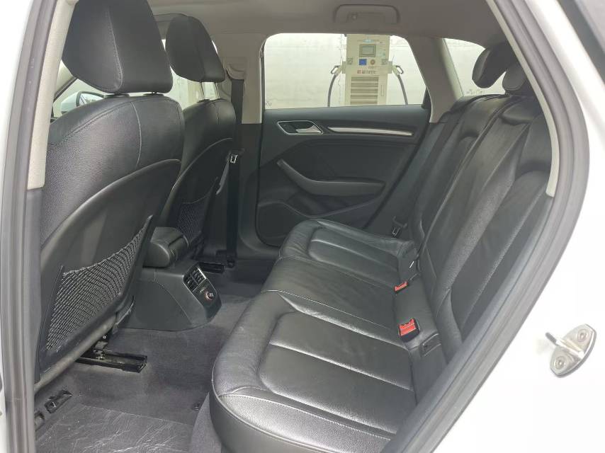 Audi A3 2016 car image #6
