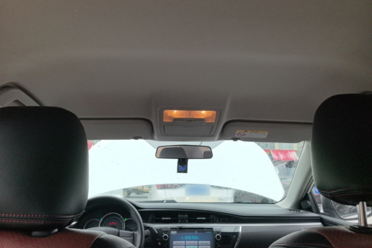 2015 #18 2015 car image #18