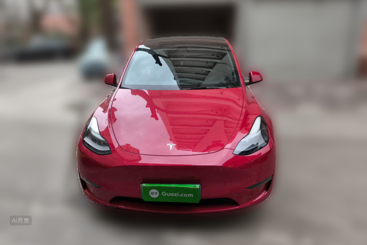 Tesla Model Y 2023 car image #3