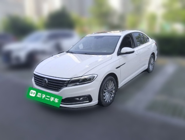Volkswagen Lavida 2021 car image 