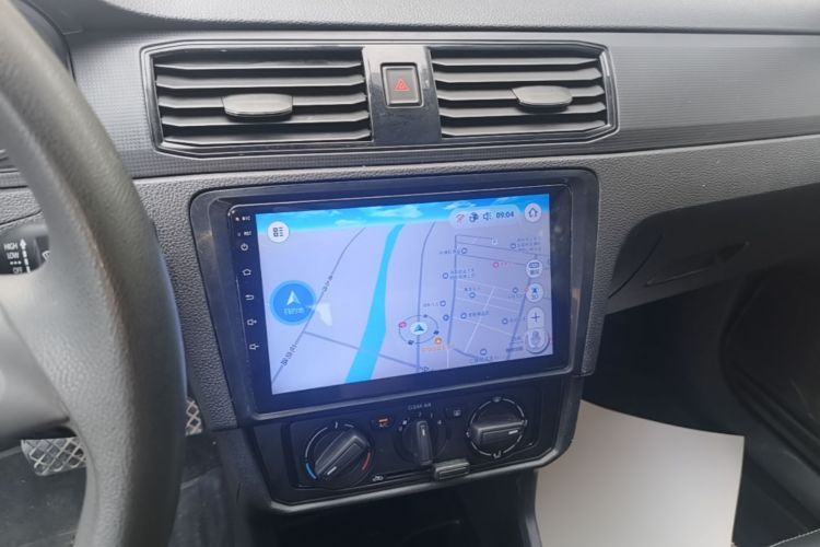 Volkswagen Santana 2019 car image #17