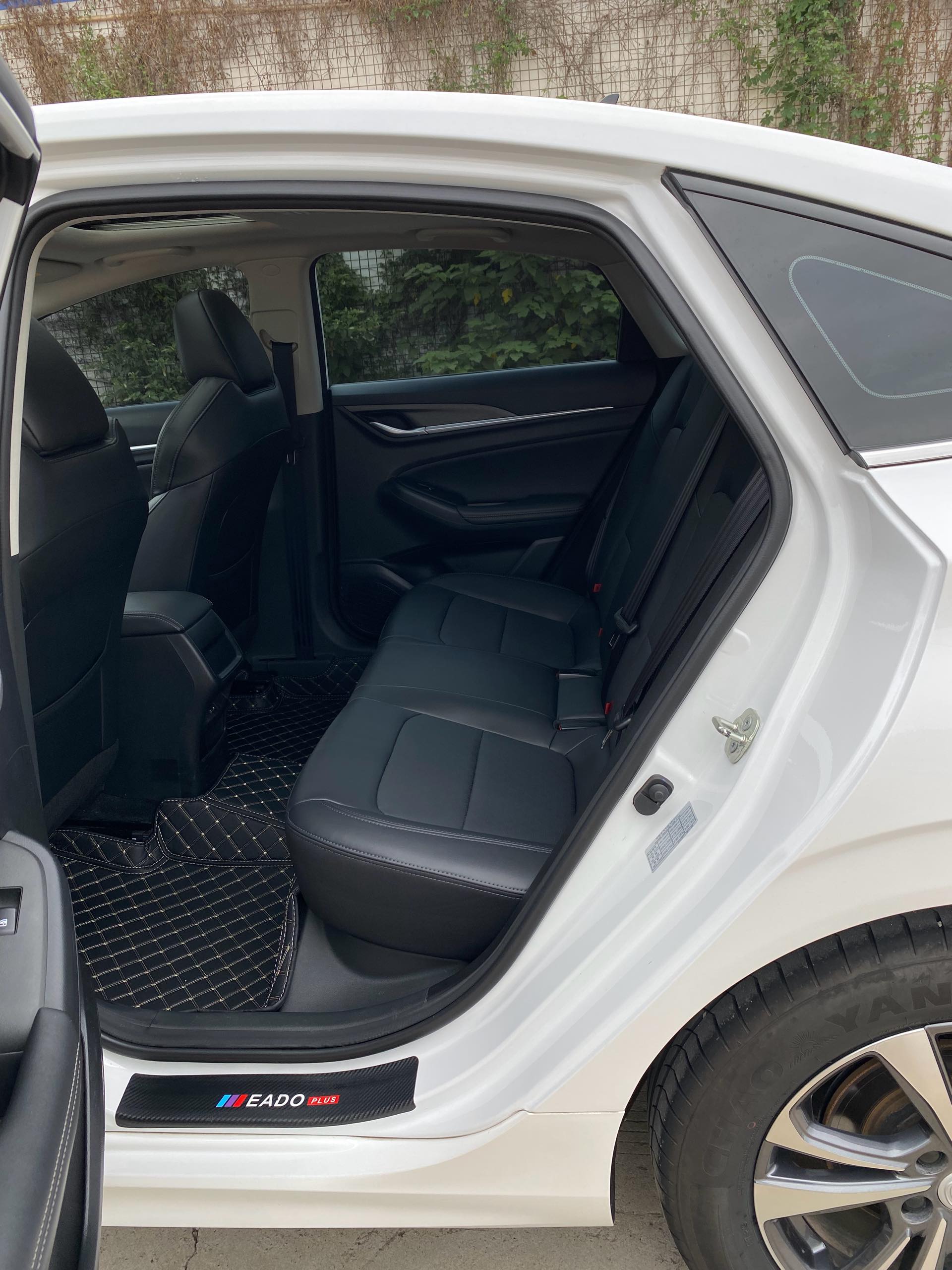 Changan Eado 2023 immagine di auto #8