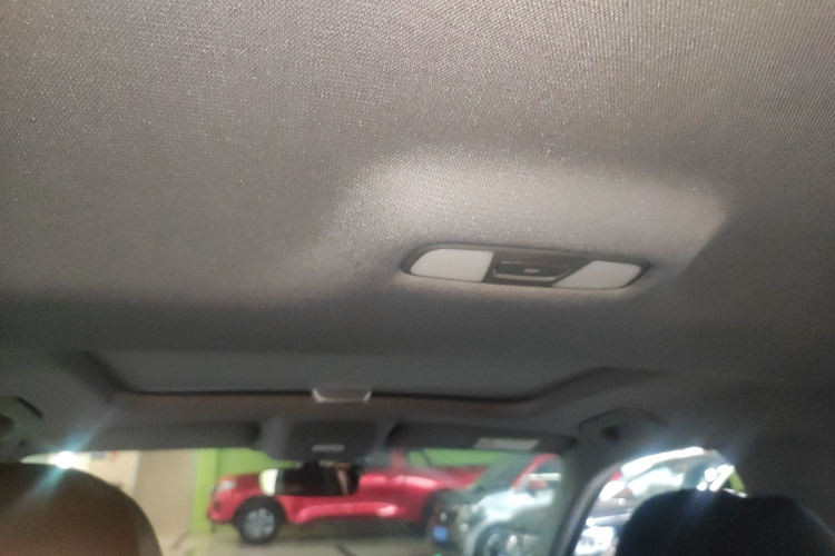 奥迪 奥迪A3 2020 汽车图片 #18