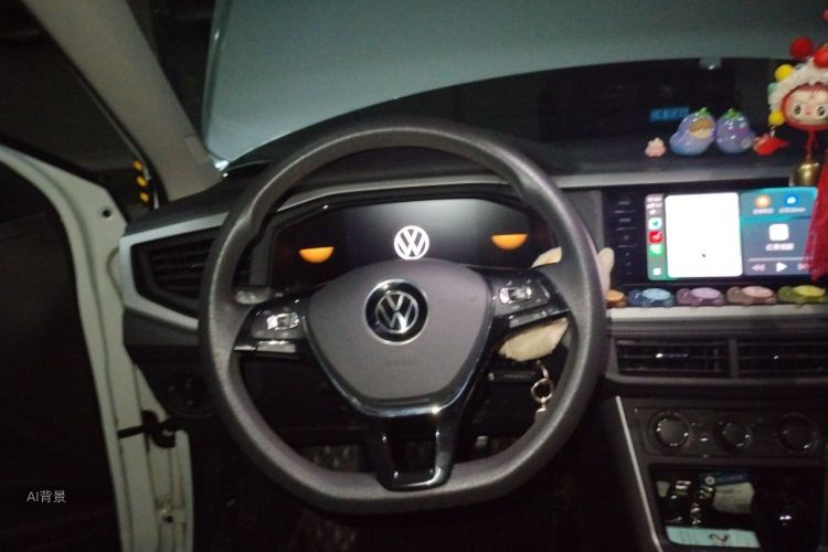 Volkswagen Polo 2023 #12 Volkswagen Polo 2023 car image #12