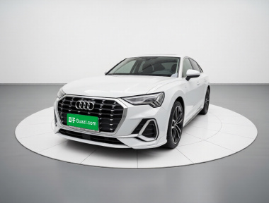 Audi Q3 2021 Audi Q3 2021 car image