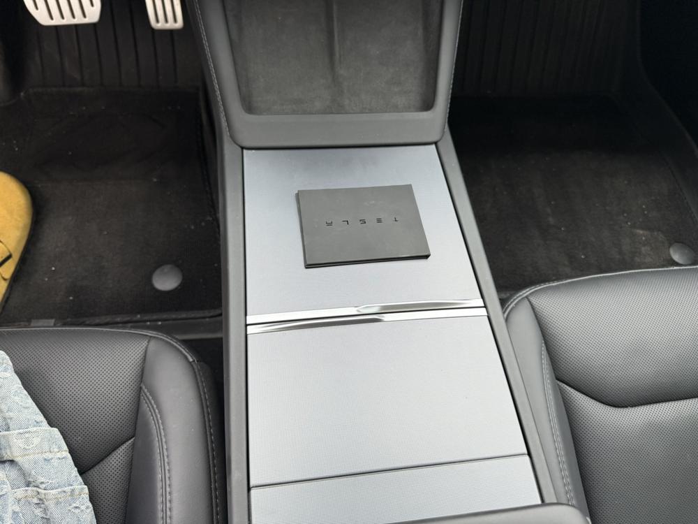 Tesla Model 3 2025 #11 Tesla Model 3 2025 immagine di auto #11
