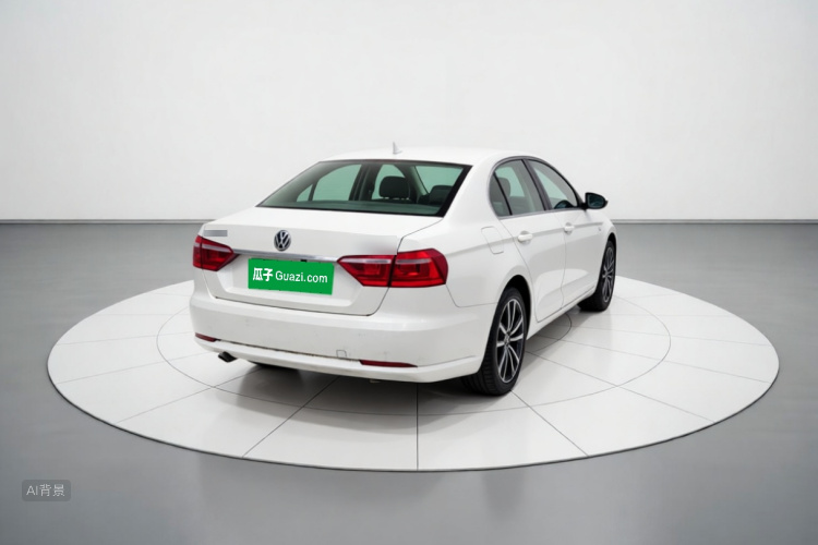 Volkswagen Lavida 2017 #6 Volkswagen Lavida 2017 car image #6