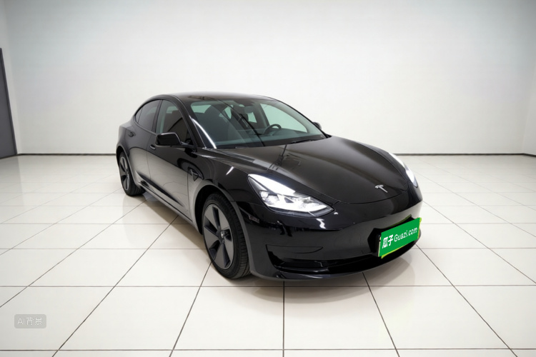 Tesla Model 3 2023 #4 Tesla Model 3 2023 car image #4