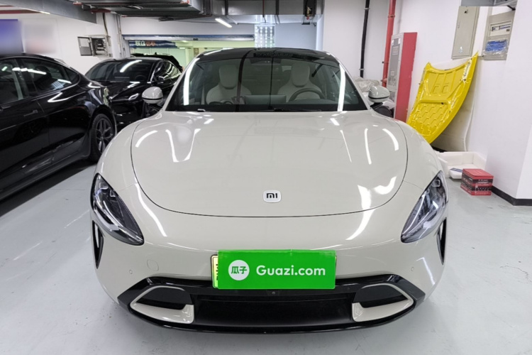 MI SU7 2025 #3 MI SU7 2025 immagine di auto #3