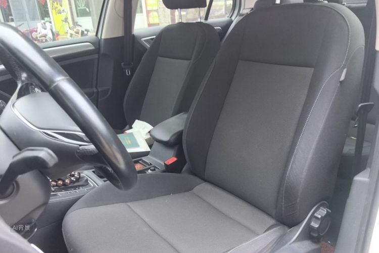 Volkswagen Golf 2019 #17 Volkswagen Golf 2019 car image #17