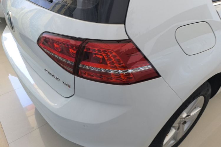Volkswagen Golf 2015 #8 Volkswagen Golf 2015 car image #8