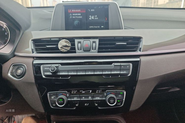 BMW X1 2019 immagine di auto #15