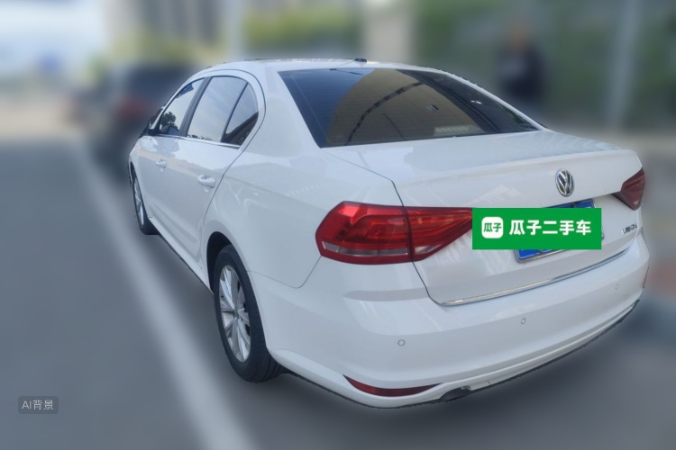 Volkswagen Lavida 2018 #5 Volkswagen Lavida 2018 car image #5