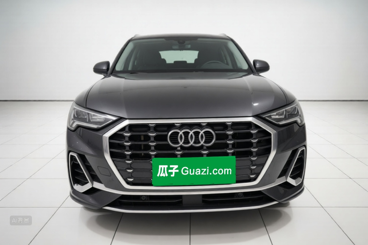Audi Q3 2023 #3 Audi Q3 2023 car image #3