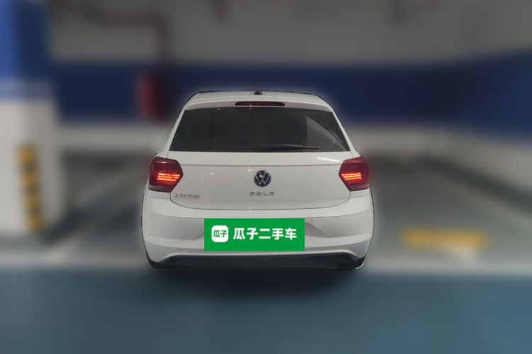 Volkswagen Polo 2024 car image #6