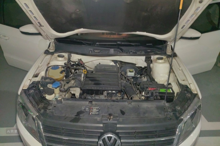 Volkswagen Lavida 2017 #22 Volkswagen Lavida 2017 car image #22