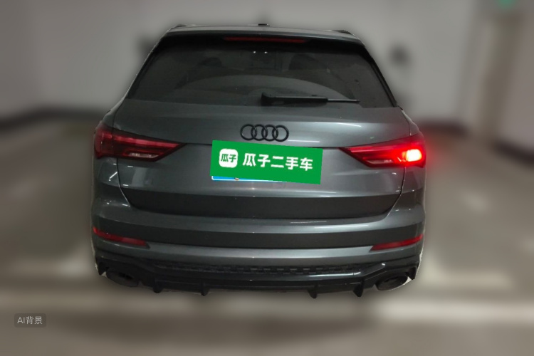 Audi Q3 2023 #6 Audi Q3 2023 car image #6