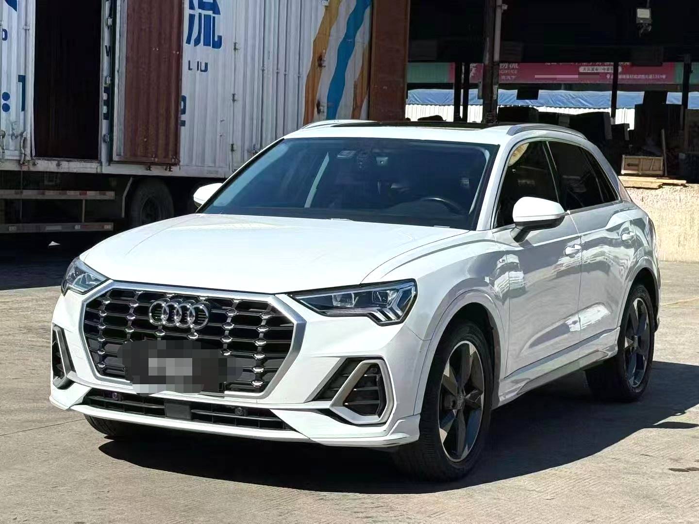 2019 car image 