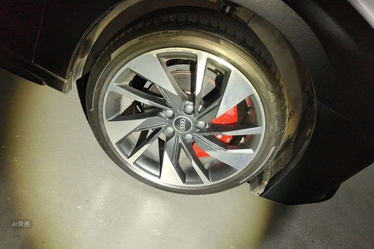 Audi A3 2023 #9 Audi A3 2023 immagine di auto #9