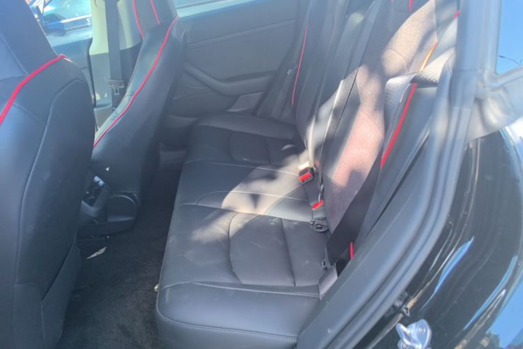 Tesla Model 3 2022 #17 Tesla Model 3 2022 immagine di auto #17
