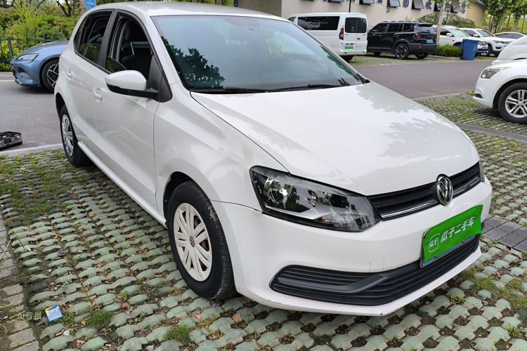 Volkswagen Polo 2019 #4 Volkswagen Polo 2019 car image #4