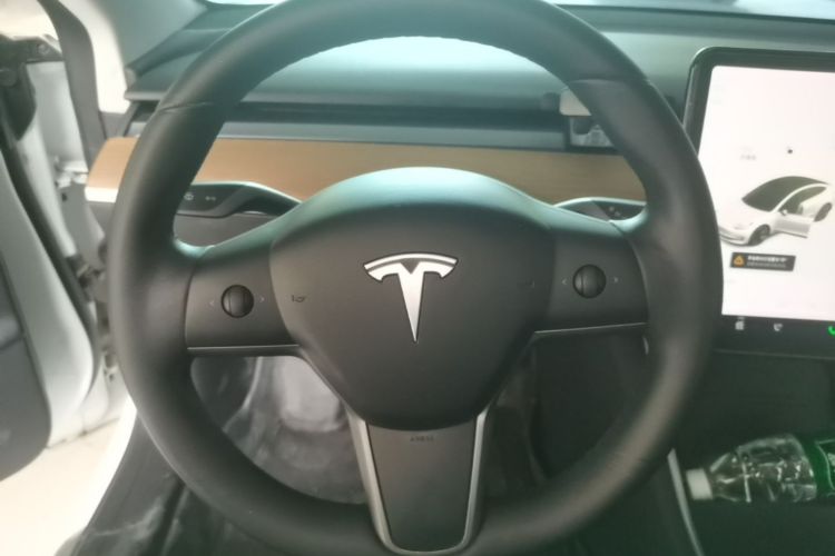 Tesla Model 3 2020 #11 Tesla Model 3 2020 car image #11