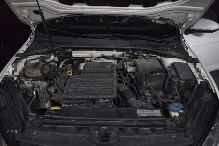 Volkswagen Golf 2015 #22 Volkswagen Golf 2015 صورة سيارة #22