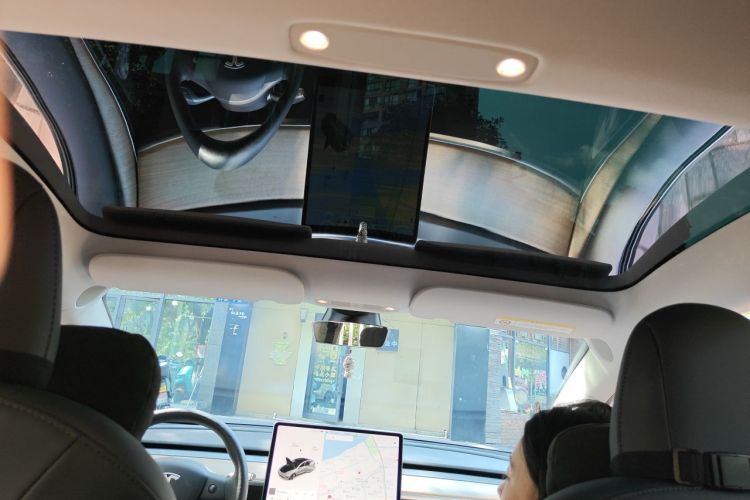 Tesla Model 3 2021 #16 Tesla Model 3 2021 immagine di auto #16