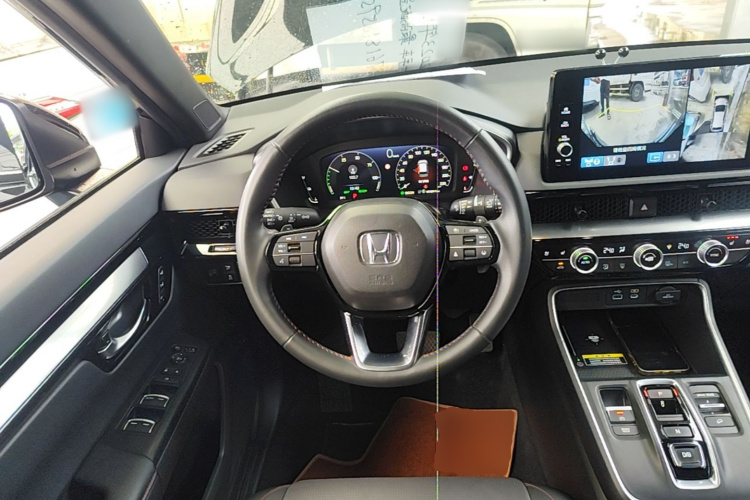 Honda CR-V 2023 #11 Honda CR-V 2023 car image #11
