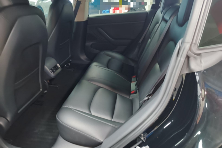 Tesla Model 3 2020 #13 Tesla Model 3 2020 car image #13