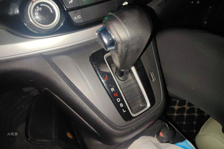 Honda CR-V 2017 car image #16