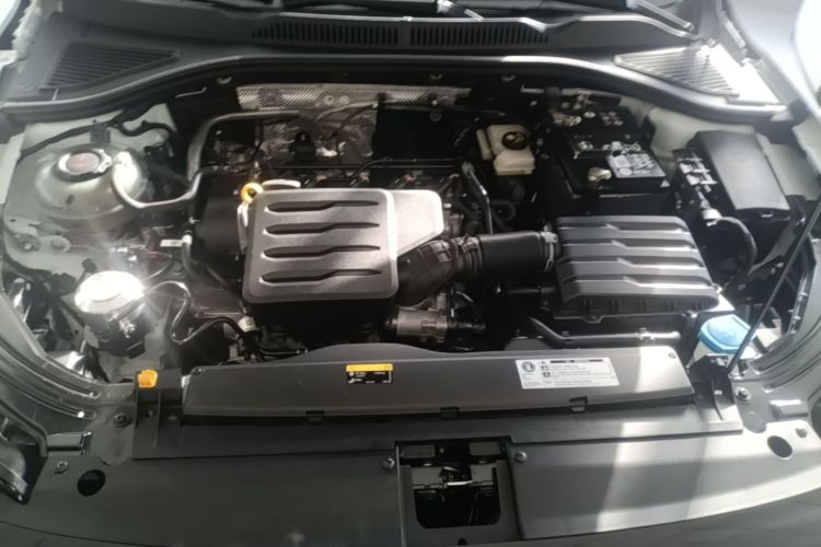 Volkswagen Lavida 2024 #20 Volkswagen Lavida 2024 immagine di auto #20