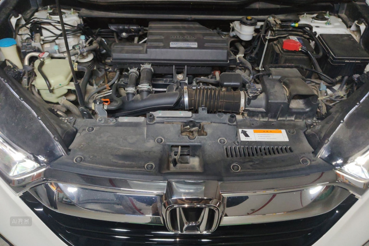 Honda CR-V 2020 car image #22