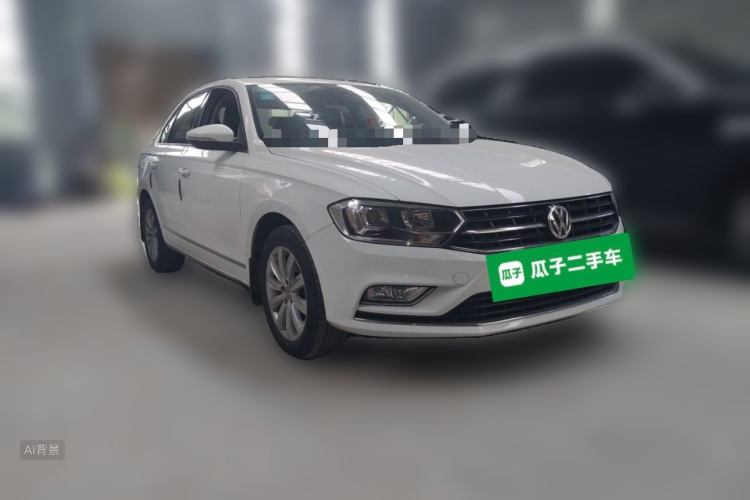 Volkswagen Bora 2018 car image #4