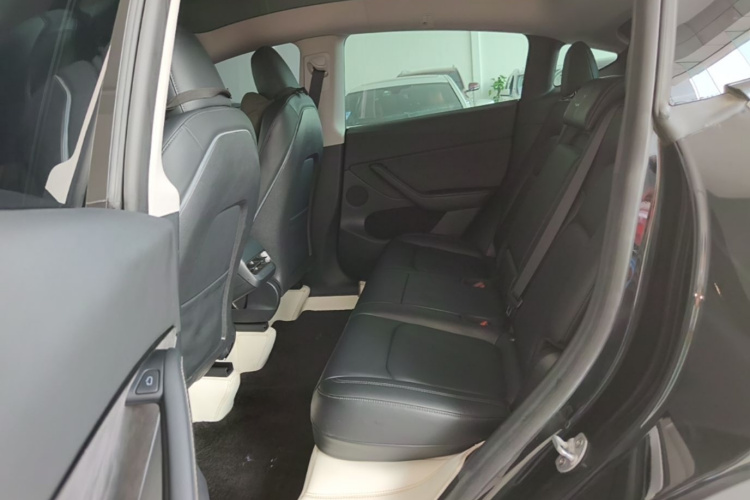 Tesla Model Y 2022 car image #17