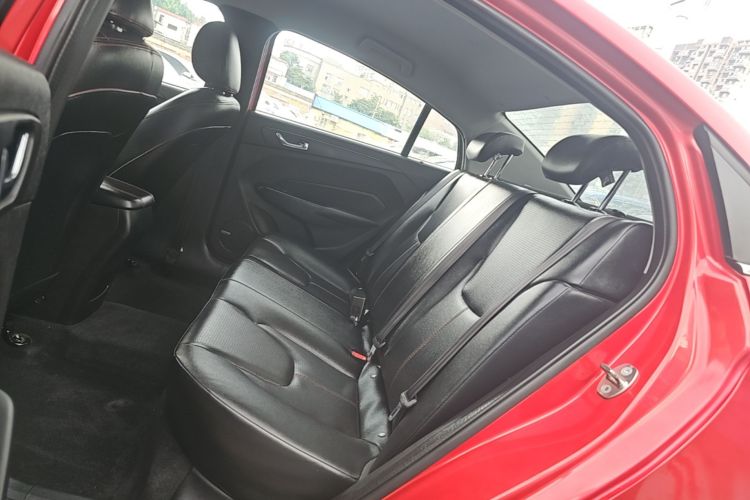 Chery Arrizo 5 2018 #13 Chery Arrizo 5 2018 immagine di auto #13