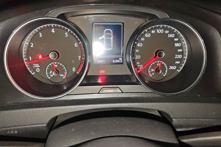 Volkswagen Golf 2019 #14 Volkswagen Golf 2019 car image #14
