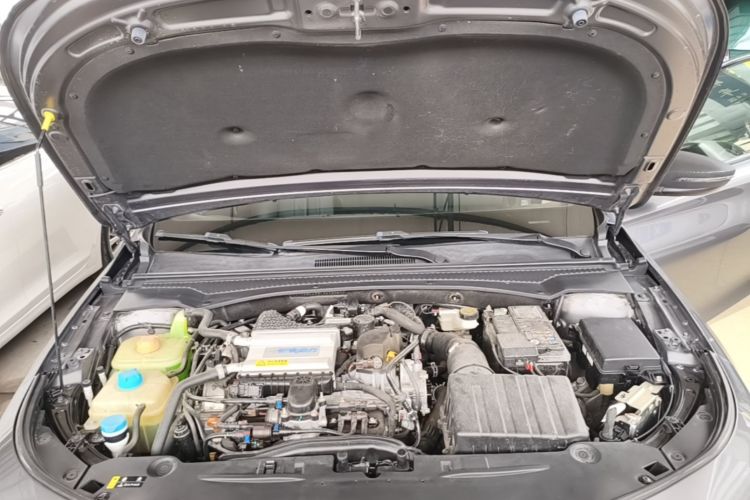 GAC Trumpchi Empow 2024 car image #20