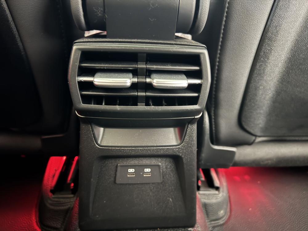 Audi A3 2022 imagen de coche #19