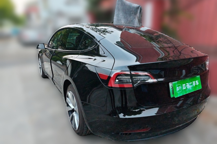 Tesla Model 3 2020 #5 Tesla Model 3 2020 car image #5