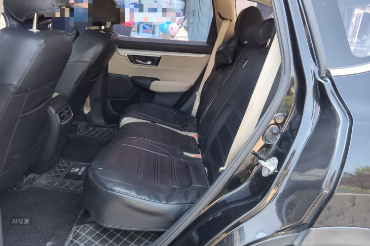 Honda CR-V 2018 car image #19